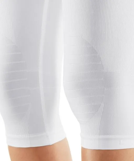 Women Women 34 Tights Maximum Warm White FALKE Tights