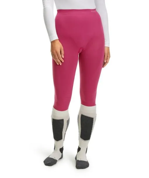 Women Women 34 Tights Warm Radiant Orchid FALKE Tights