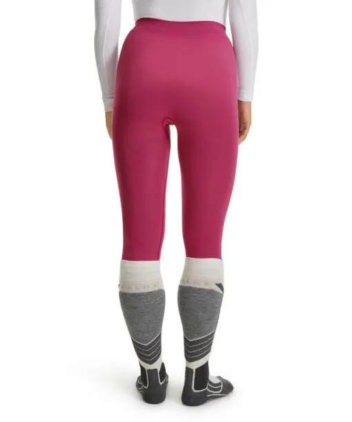 Women Women 34 Tights Warm Radiant Orchid FALKE Tights