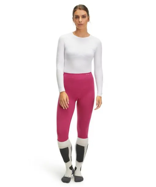 Women Women 34 Tights Warm Radiant Orchid FALKE Tights