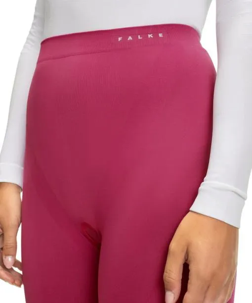 Women Women 34 Tights Warm Radiant Orchid FALKE Tights