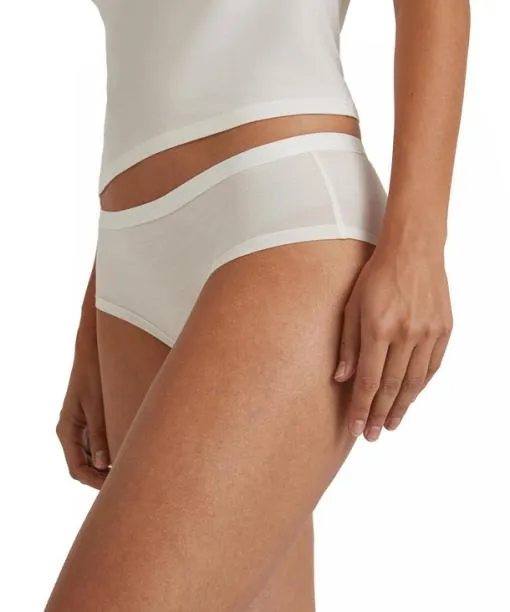 Women Women Panty Daily ClimaWool Off FALKE Panties and Slips