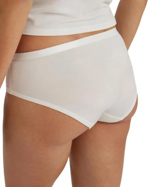 Women Women Panty Daily ClimaWool Off FALKE Panties and Slips