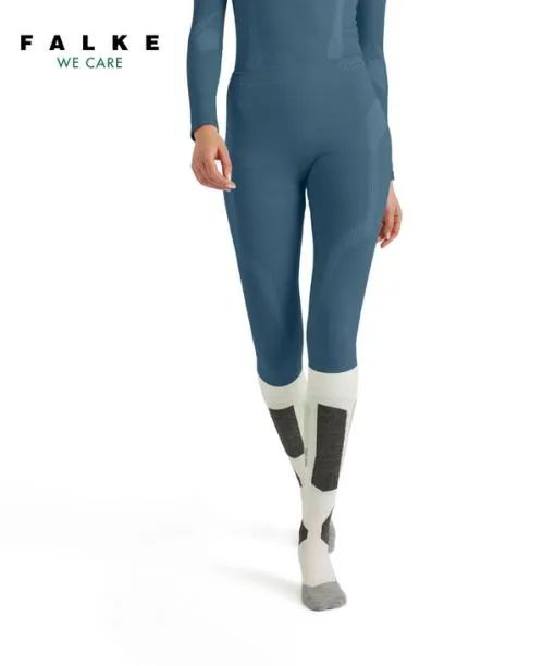 Women Women Tights WoolTech Capitain FALKE Tights