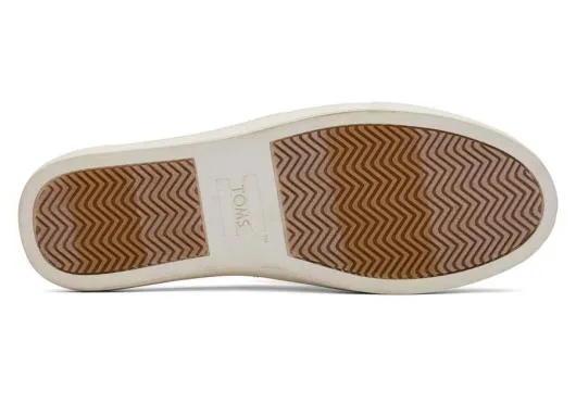 Women WomenParker Slip On Natural TOMS Exclusives