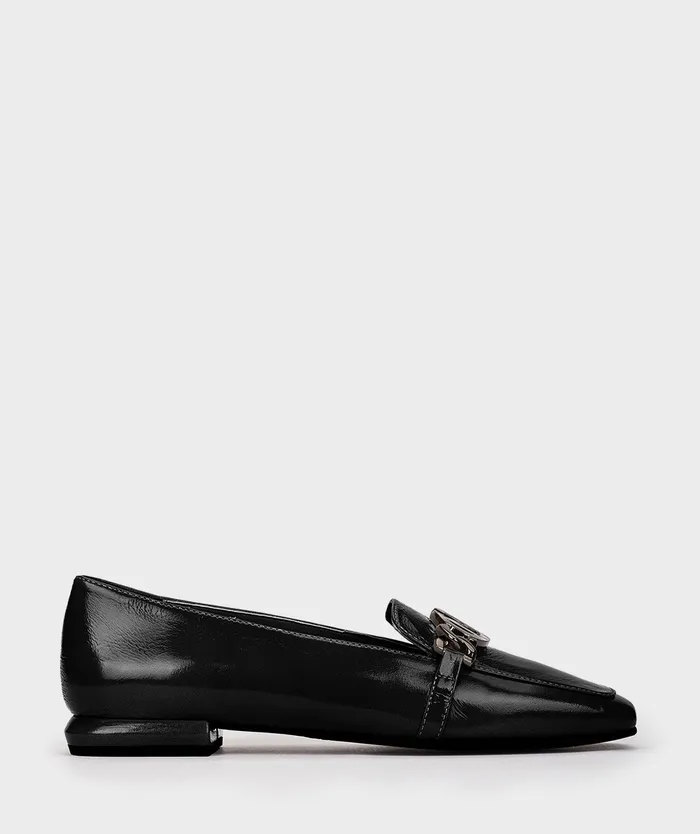 Women Yakarta Black 8211 Loafers Pedro Miralles