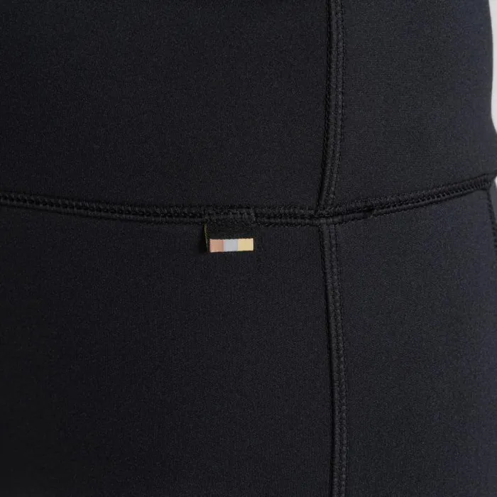 Womens Leggings Craghoppers Alex Leggings Black Womens Leggings Craghoppers Alex Leggings Black