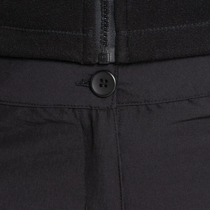 Womens Walking Trousers Craghoppers Kiwi Pro II Waterproof Trousers Black Womens Walking Trousers Craghoppers Kiwi Pro II Waterproof Trousers Black