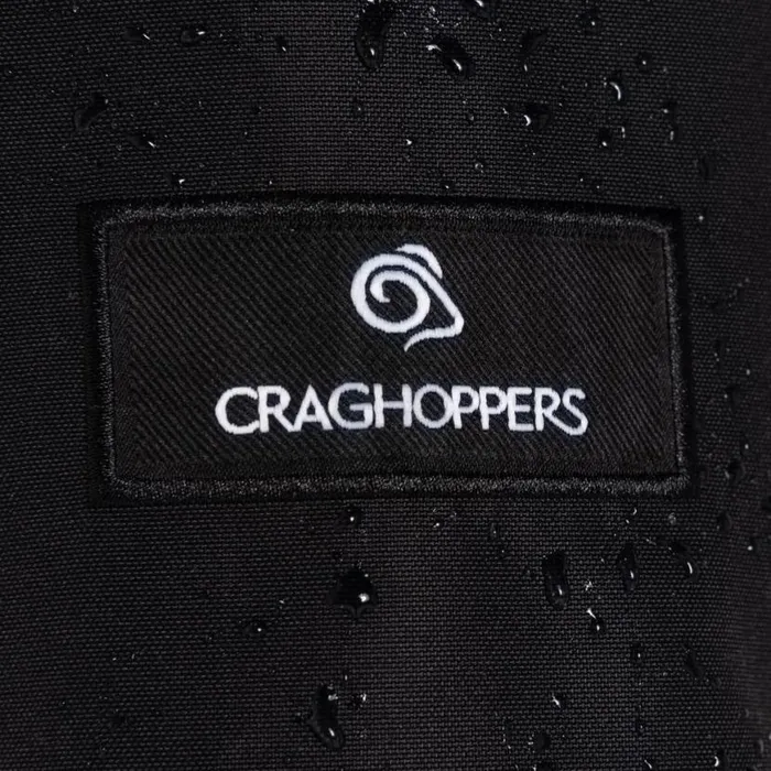 Womens Waterproof Jackets Craghoppers CO2 Renu Sally Waterproof Jacket Black Womens Waterproof Jackets Craghoppers CO2 Renu Sally Waterproof Jacket Black