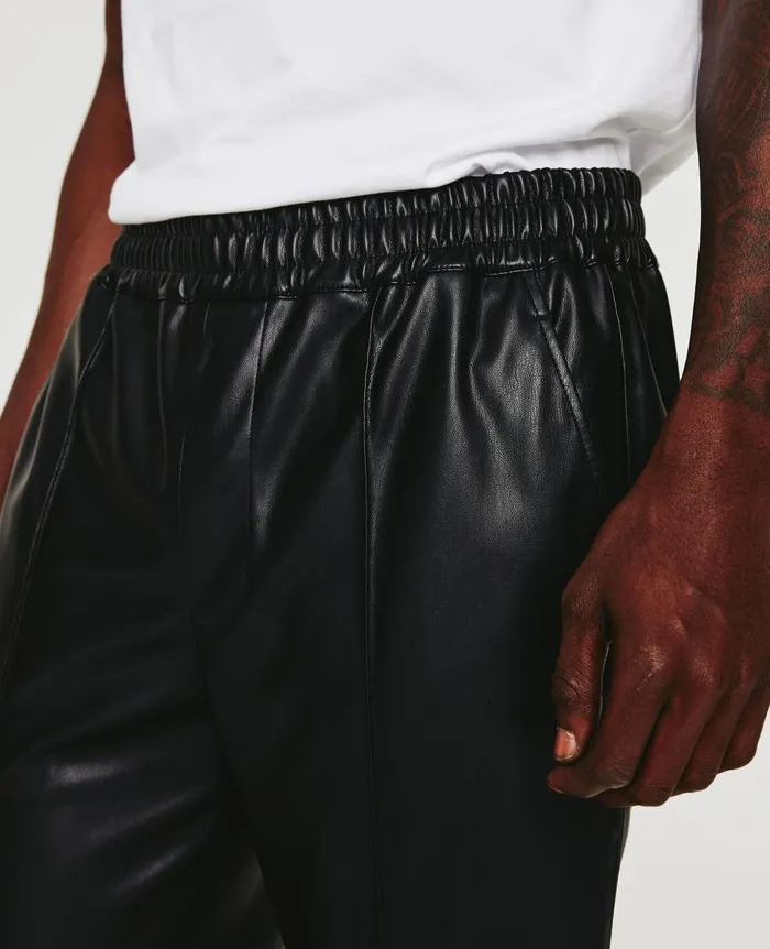 Wyatt Sweatpant True Black Men AG Jeans Sweatpants Wyatt Sweatpant True Black Men AG Jeans Sweatpants