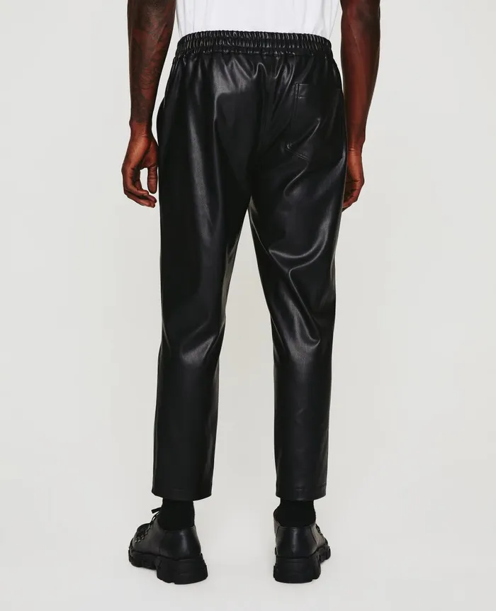 Wyatt Sweatpant True Black Men AG Jeans Sweatpants Wyatt Sweatpant True Black Men AG Jeans Sweatpants
